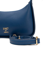 Bolso de hombro Storm - Azul