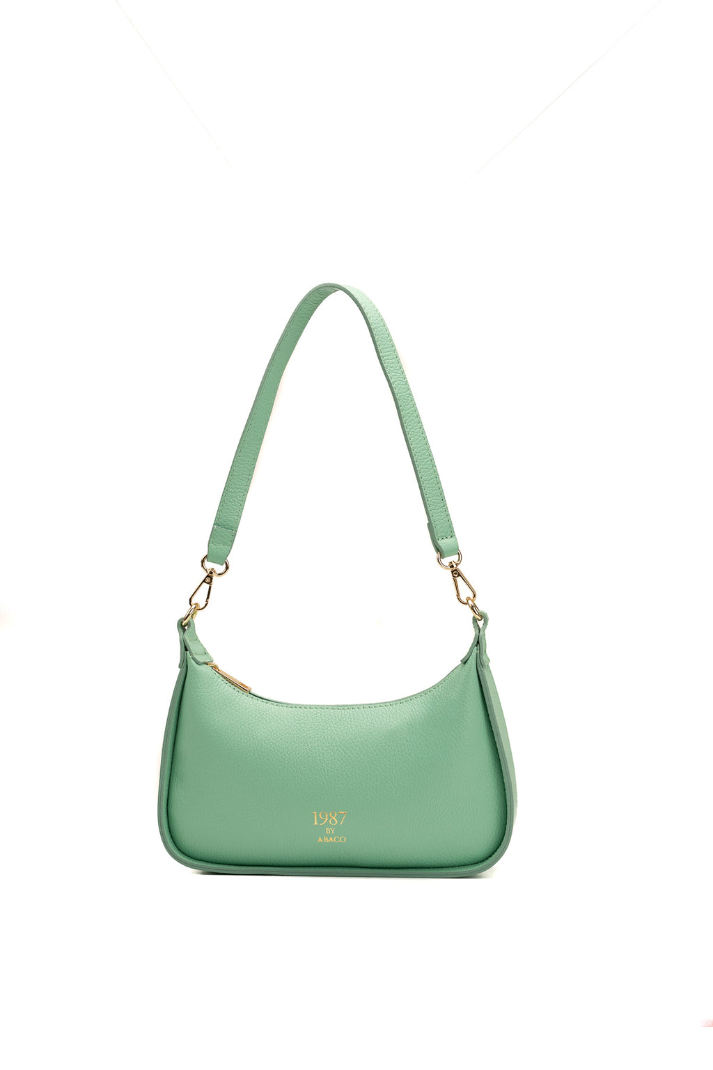 Storm Shoulder Bag - Water Green