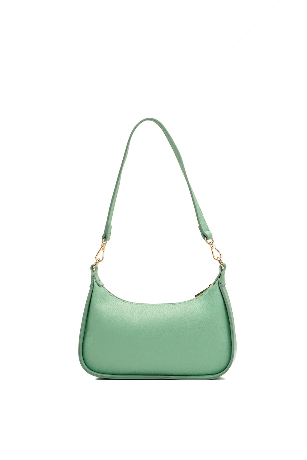 Storm Shoulder Bag - Water Green