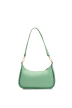 Storm Shoulder Bag - Water Green