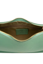 Storm Shoulder Bag - Water Green