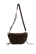 Sac En Bandoulière Texas - Moka