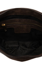 Sac En Bandoulière Texas - Moka