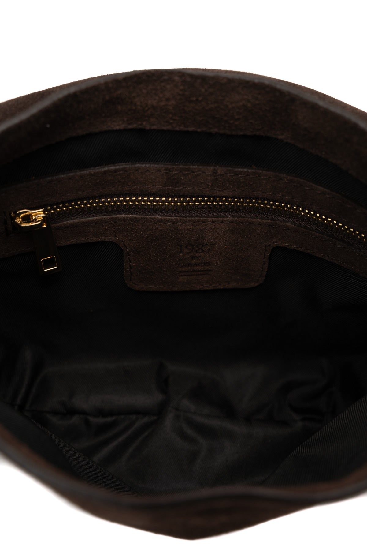 Sac En Bandoulière Texas - Moka