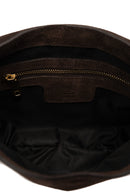 Sac À Bandoulière Texas - Moka