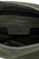 Sac À Bandoulière Texas - Vert Foncé