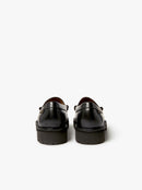 Weejun Superlug Larson Moc Pen - Black
