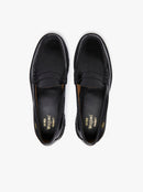 Weejun Superlug Larson Moc Pen - Black