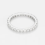 Ring "Tour Complet Lumineux" Diamanter 1Ct/29