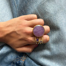 Anillo lila (Copy)