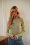 Gael Green - Long Sleeve T-Shirt