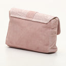 Bolso de hombro Hyene - Rosa