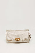 Bolso Bandolera Hero - Dorado