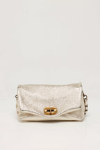 Bolso Bandolera Hero - Dorado