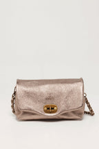 Sac À Bandoulière Hero - Bronze