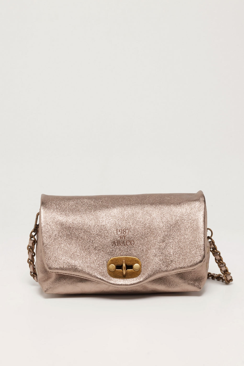 Sac À Bandoulière Hero - Bronze