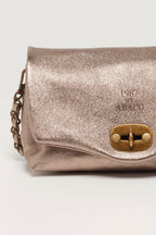 Sac À Bandoulière Hero - Bronze