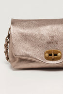 Sac À Bandoulière Hero - Bronze