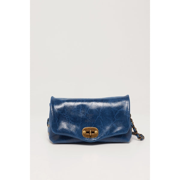 Sac En Bandoulière Hero - Bleu Marine