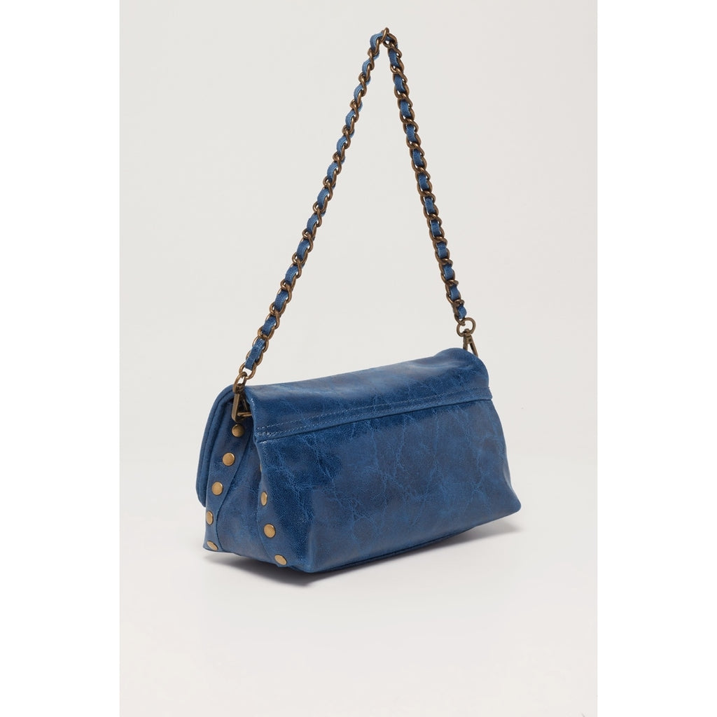 Sac En Bandoulière Hero - Bleu Marine