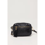 Sac à Bandoulière - Nisou - Noir