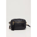 Bolso de hombro Nisou - Negro