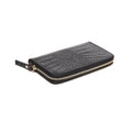 Yna Small Leather Goods - Black