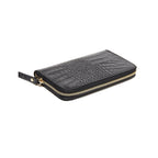 Yna Small Leather Goods - Black