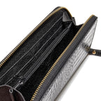 Yna Small Leather Goods - Black