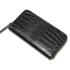 Yna Small Leather Goods - Black