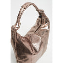 Bolso Adele Metallique - Dore