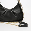 Adam Handbag - Black