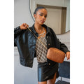Sac à Bandoulière - Amaia - Bronze