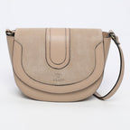 Bolso bandolera Gwen - Desnudo