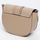 Sac À Bandoulière Gwen - Nude
