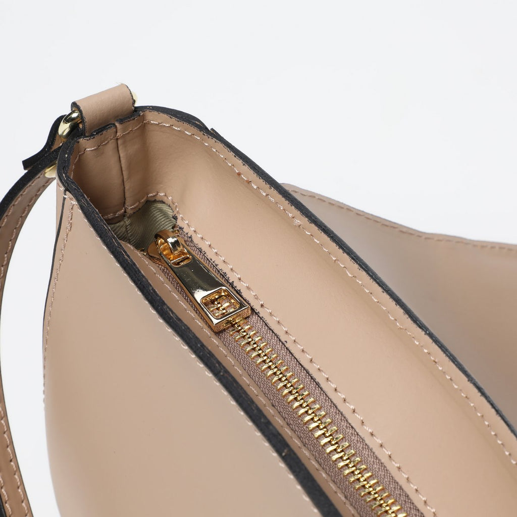 Bolso bandolera Gwen - Desnudo