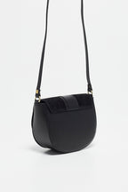 Sac En Bandoulière Gwen - Noir