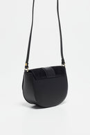 Sac À Bandoulière Gwen - Noir