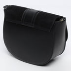 Sac En Bandoulière Gwen - Noir