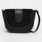 Sac En Bandoulière Gwen - Noir