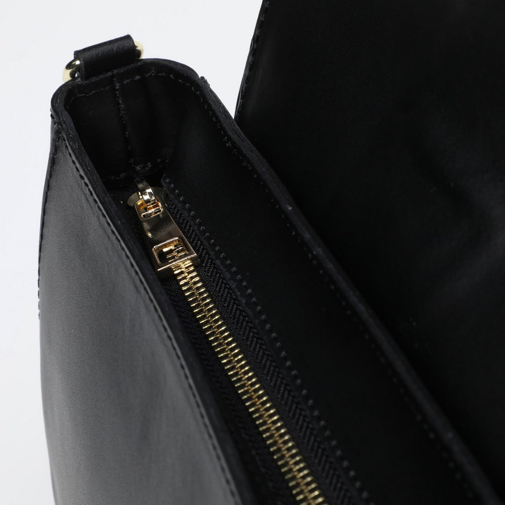 Sac En Bandoulière Gwen - Noir