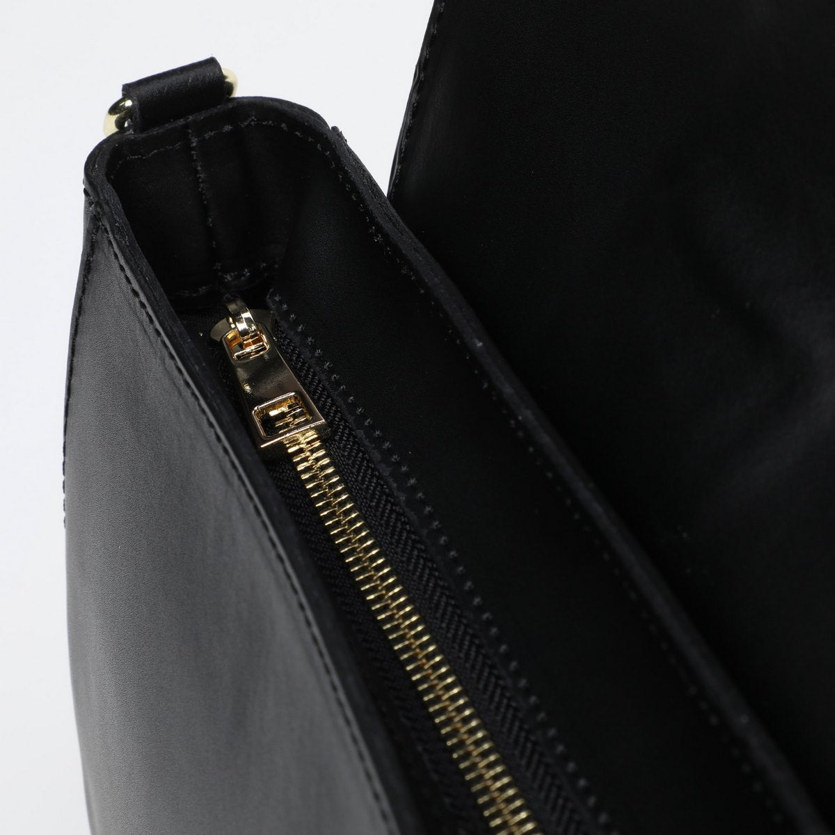 Sac En Bandoulière Gwen - Noir