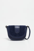 Sac À Bandoulière Gwen - Bleu