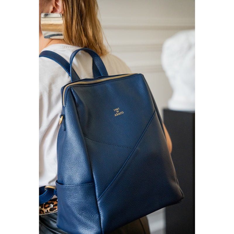 Sac À Dos Izia - Bleu Marine