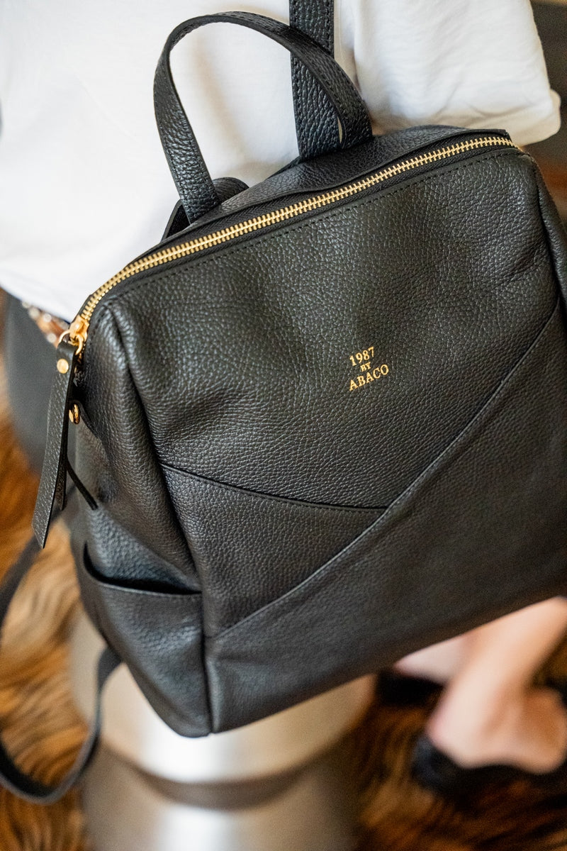 Sac À Dos Izia - Noir