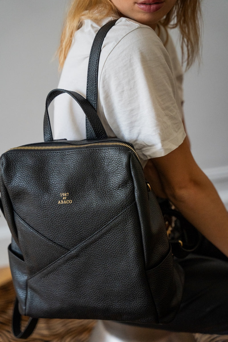 Sac À Dos Izia - Noir