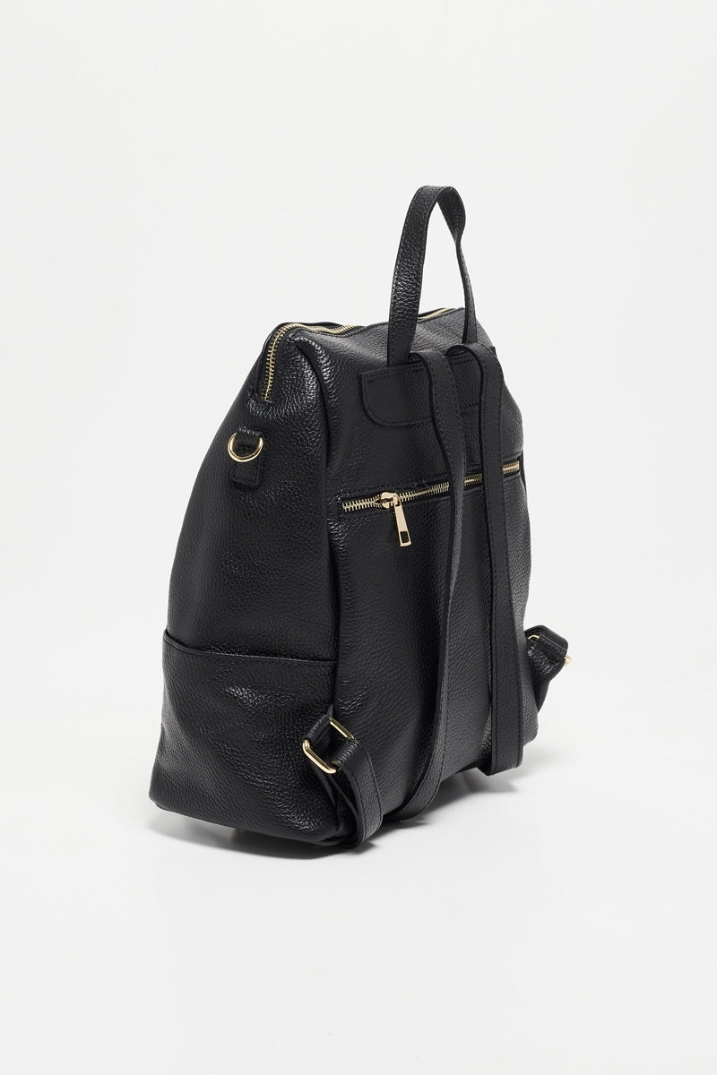 Sac À Dos Izia - Noir