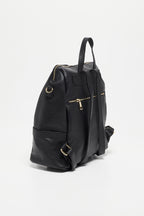 Sac À Dos Izia - Noir