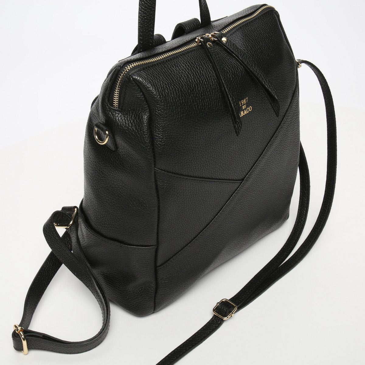 Sac À Dos Izia - Noir