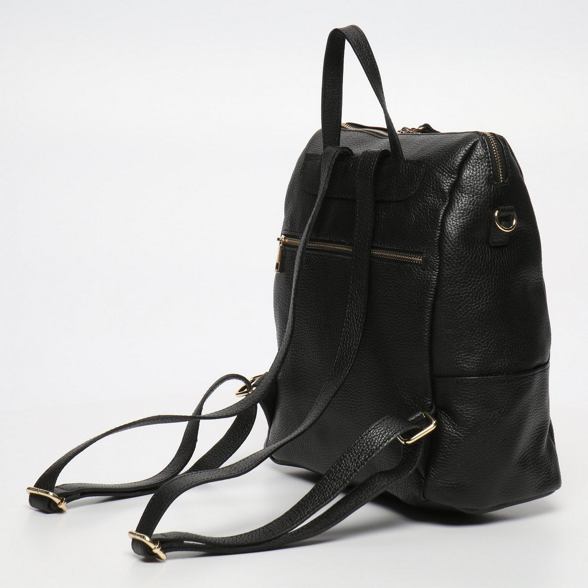 Sac À Dos Izia - Noir